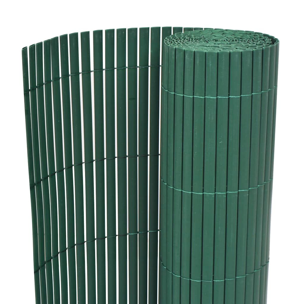 Tuinhek Groen 150 x 500 cm PVC is nu te koop bij PeponiXL, paradijselijk wonen!