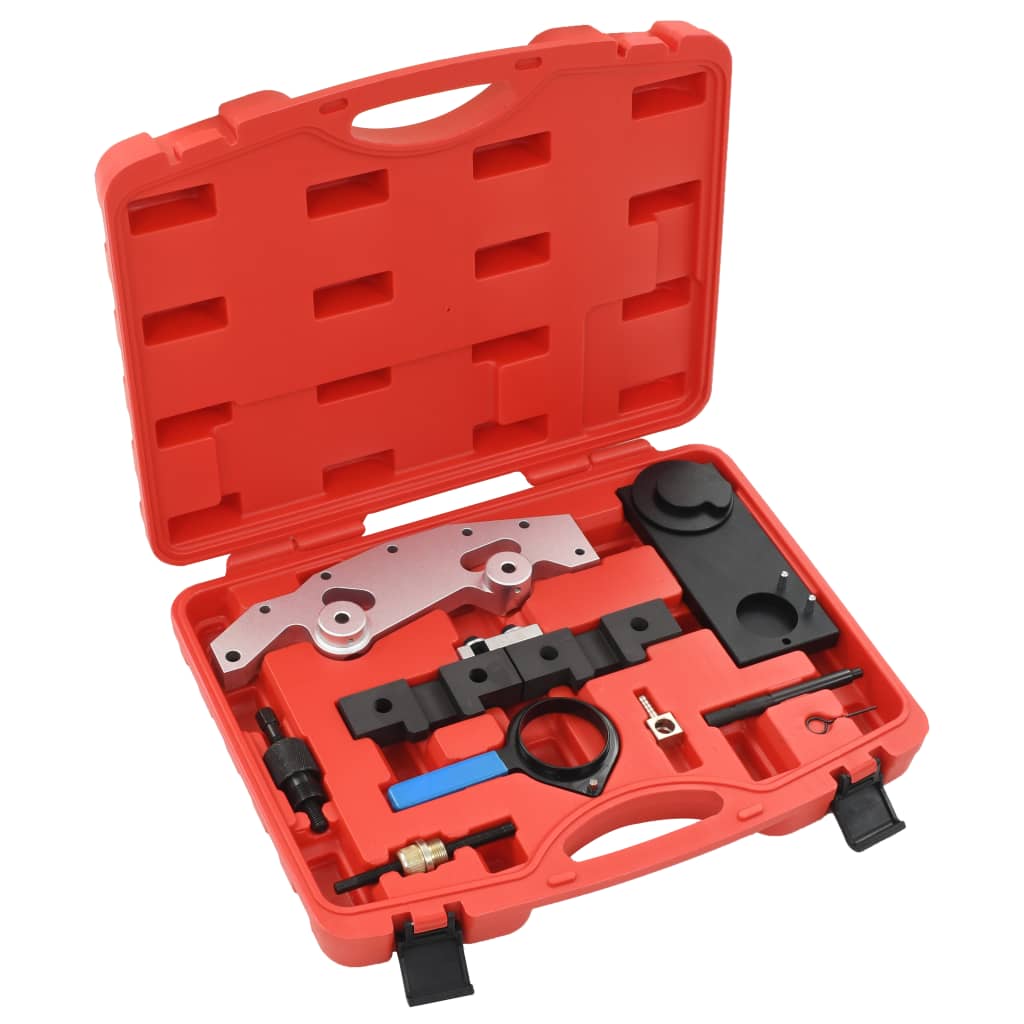 Nokkenas uitlijngereedschap voor BMW M52 M54 M60 M62 E46 is nu te koop bij PeponiXL, paradijselijk wonen!