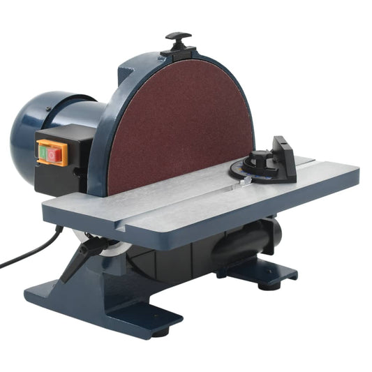 Schijfschuurmachine 800 W 305 mm is nu te koop bij PeponiXL, paradijselijk wonen!