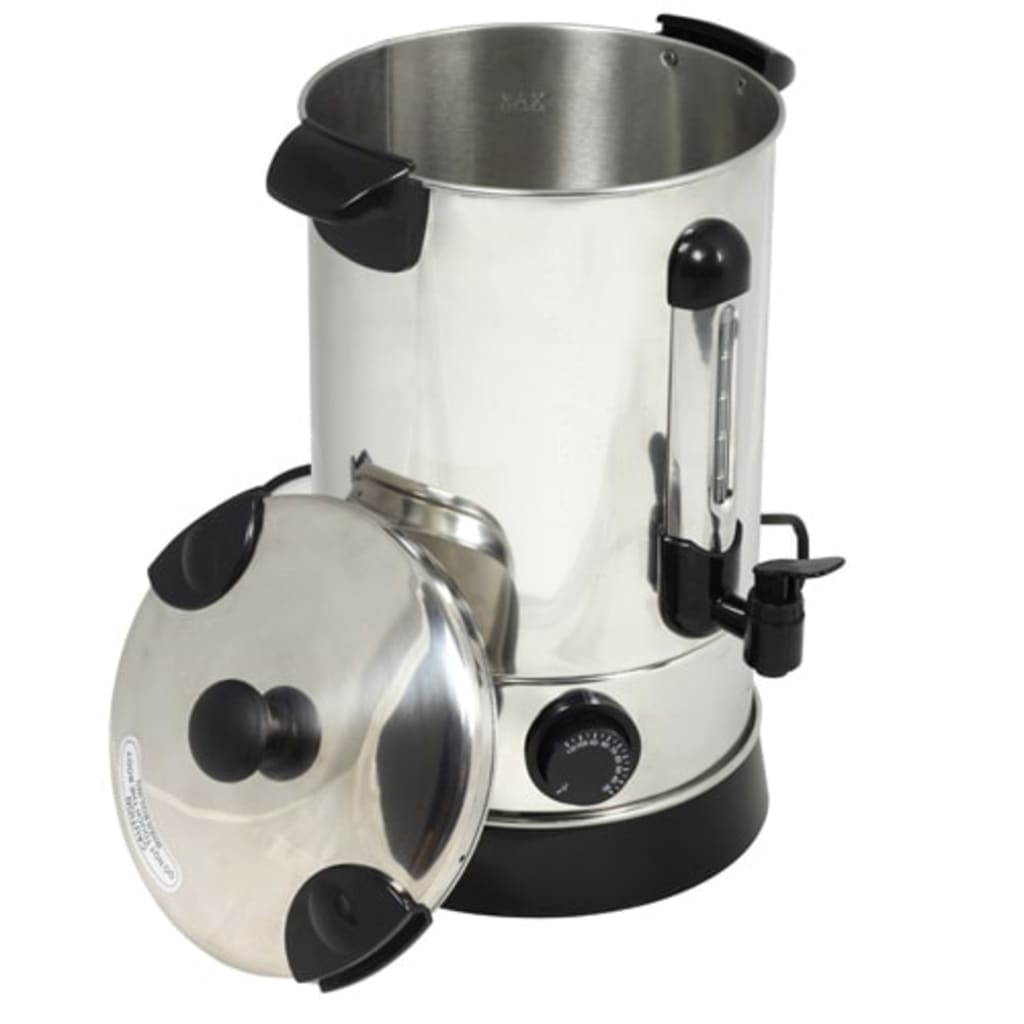 Gluhweinketel 6,8 ltr is nu te koop bij PeponiXL, paradijselijk wonen!