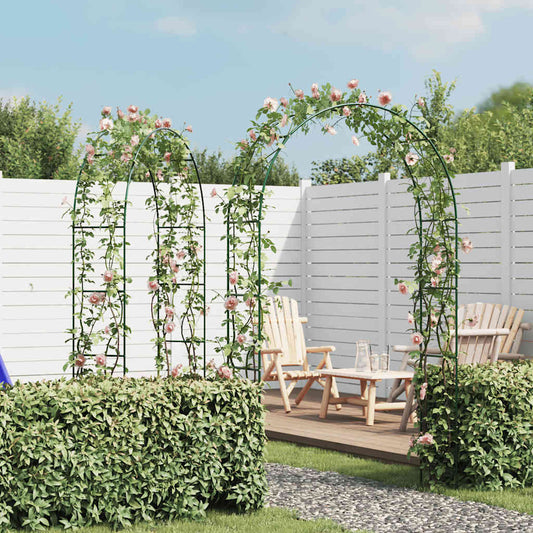 Tuinbogen 2 st is nu te koop bij PeponiXL, paradijselijk wonen!
