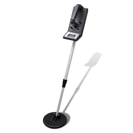 Metaaldetector handmodel zoekdiepte tot 60 cm is nu te koop bij PeponiXL, paradijselijk wonen!