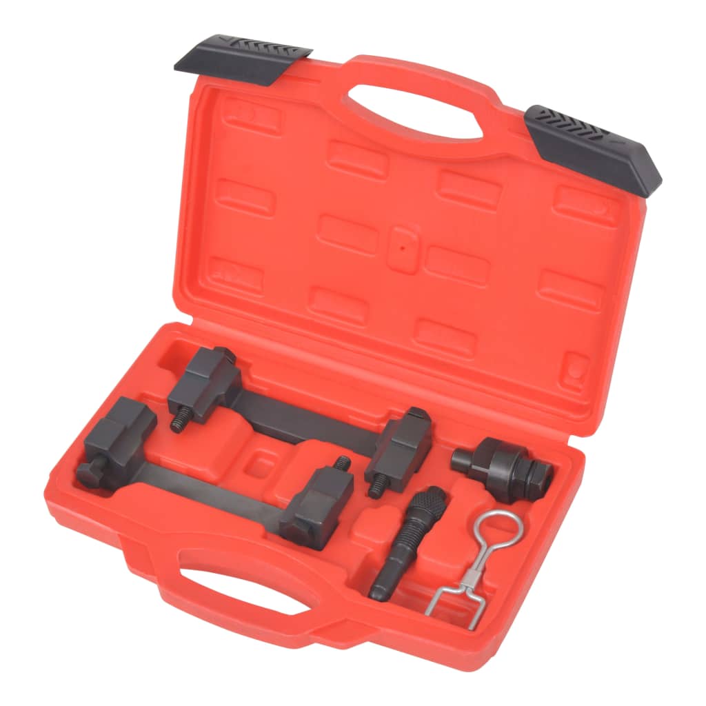 Motortiming gereedschap voor VAG 2,4 & 3,2 FSI Audi V6, V8, V10 is nu te koop bij PeponiXL, paradijselijk wonen!