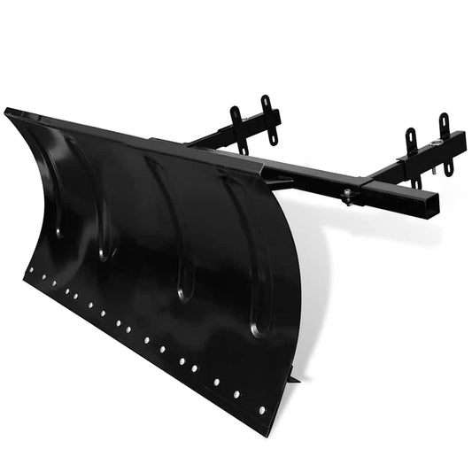 Sneeuwschuif 100 x 44 cm is nu te koop bij PeponiXL, paradijselijk wonen!