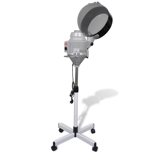 Salon Haarstomer met wielen is nu te koop bij PeponiXL, paradijselijk wonen!
