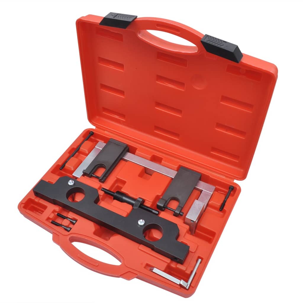 Motor timing vergrendelset voor BMW N20 & N26 is nu te koop bij PeponiXL, paradijselijk wonen!