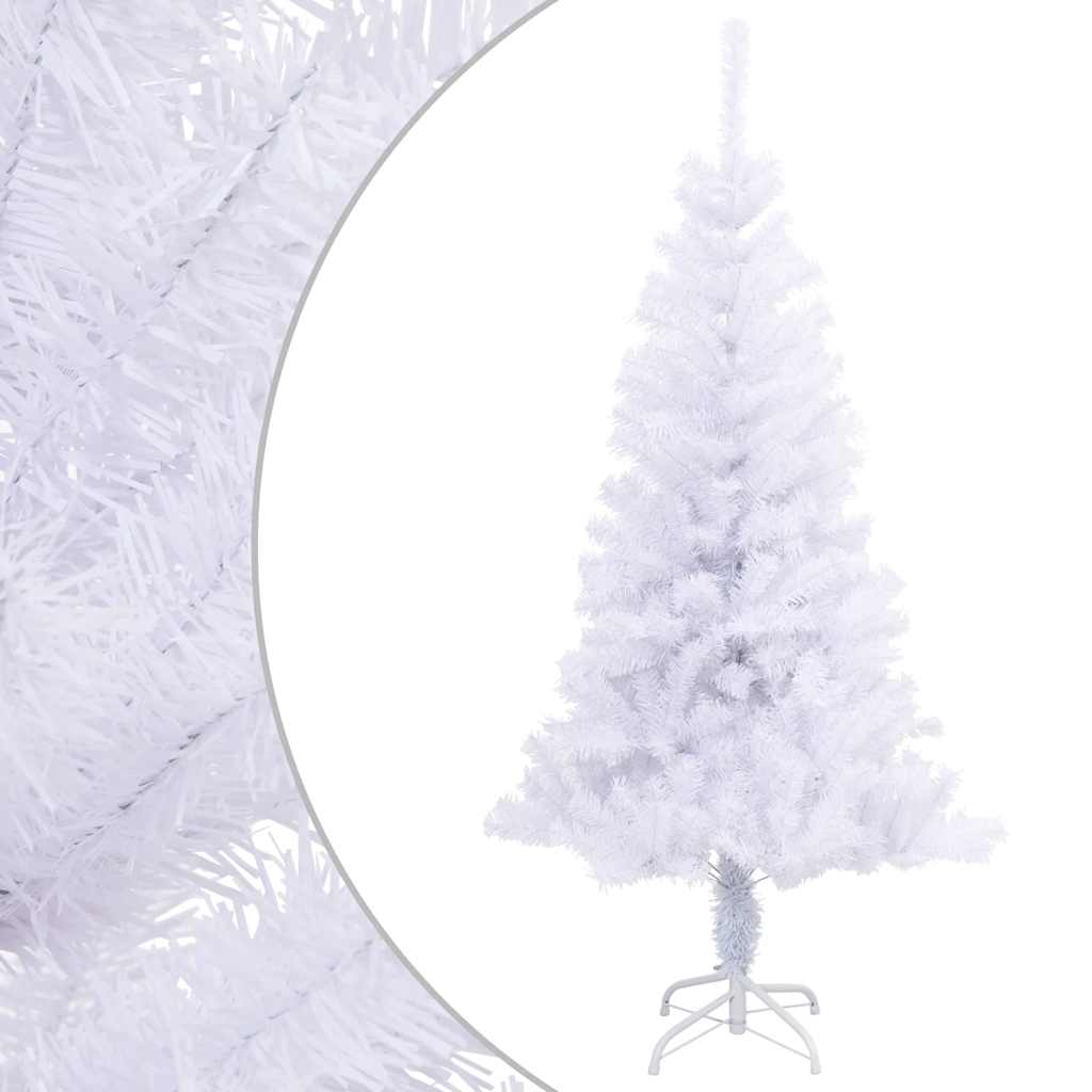 Kunstkerstboom met standaard 380 takken 150 cm is nu te koop bij PeponiXL, paradijselijk wonen!