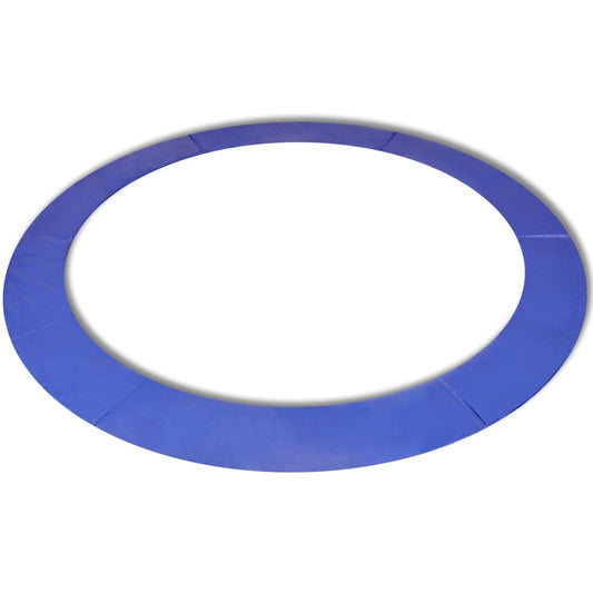 Veiligheidsmat voor 13'/3,96 m ronde trampoline is nu te koop bij PeponiXL, paradijselijk wonen!