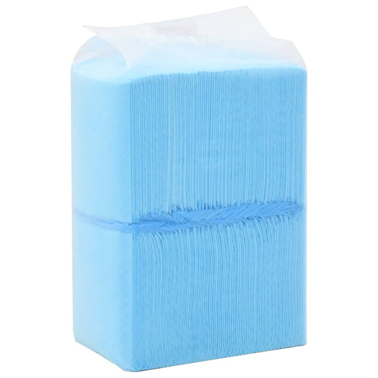 Huisdierentrainingsdoekje 100 st 45x33 cm nonwoven stof is nu te koop bij PeponiXL, paradijselijk wonen!