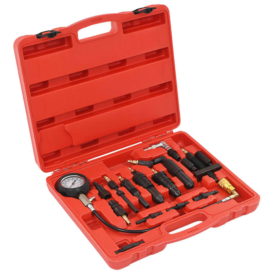 Compressietesterset voor dieselmotoren is nu te koop bij PeponiXL, paradijselijk wonen!