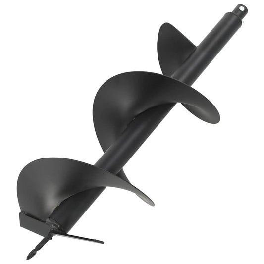 Grondboor 250 mm staal is nu te koop bij PeponiXL, paradijselijk wonen!