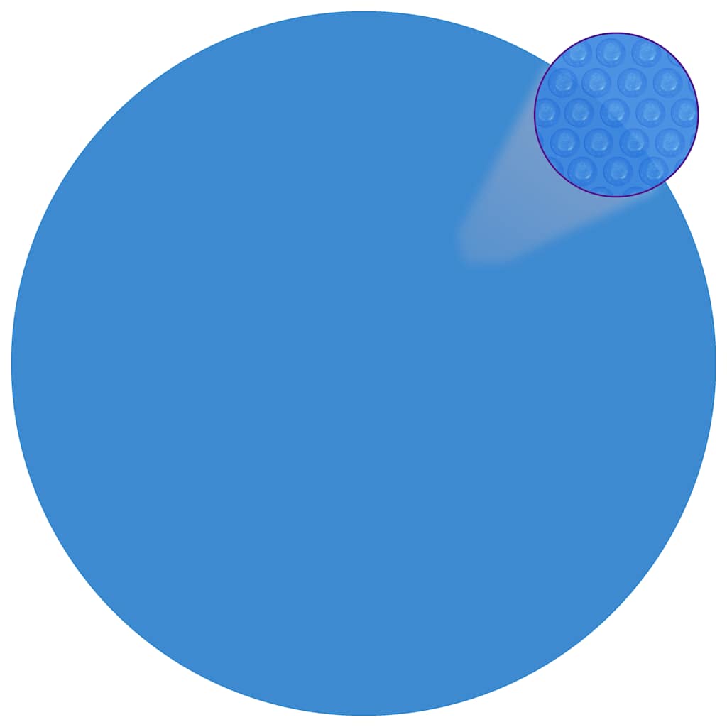 Zwembadhoes 527 cm PE blauw is nu te koop bij PeponiXL, paradijselijk wonen!