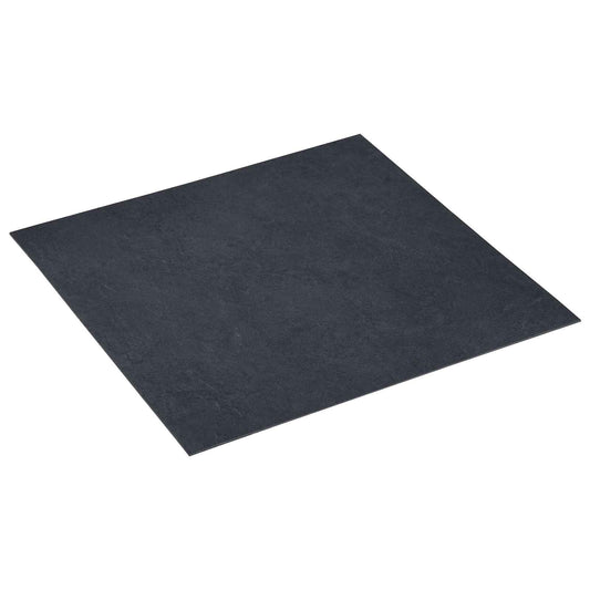 Vloerplanken 55 pcs Zwart 5,11 m² PVC is nu te koop bij PeponiXL, paradijselijk wonen!