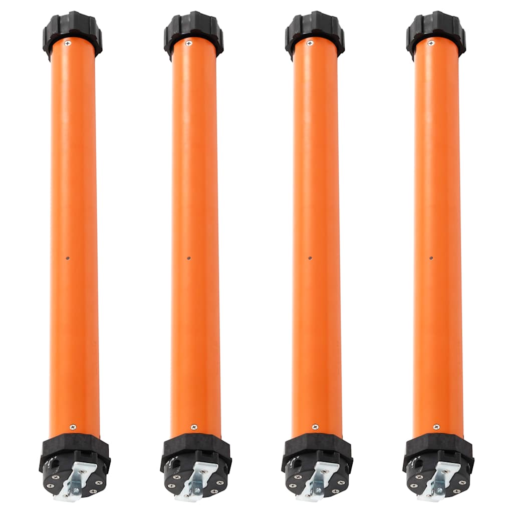 Buismotoren 4 st 50 Nm is nu te koop bij PeponiXL, paradijselijk wonen!