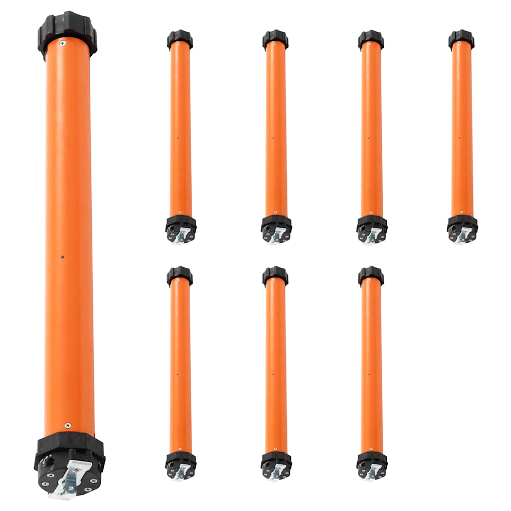 Buismotoren 8 st 50 Nm is nu te koop bij PeponiXL, paradijselijk wonen!