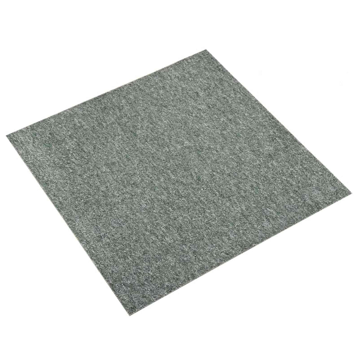 Tapijt 20 pcs Groen 50 x 50 cm 100% Polypropyleen is nu te koop bij PeponiXL, paradijselijk wonen!