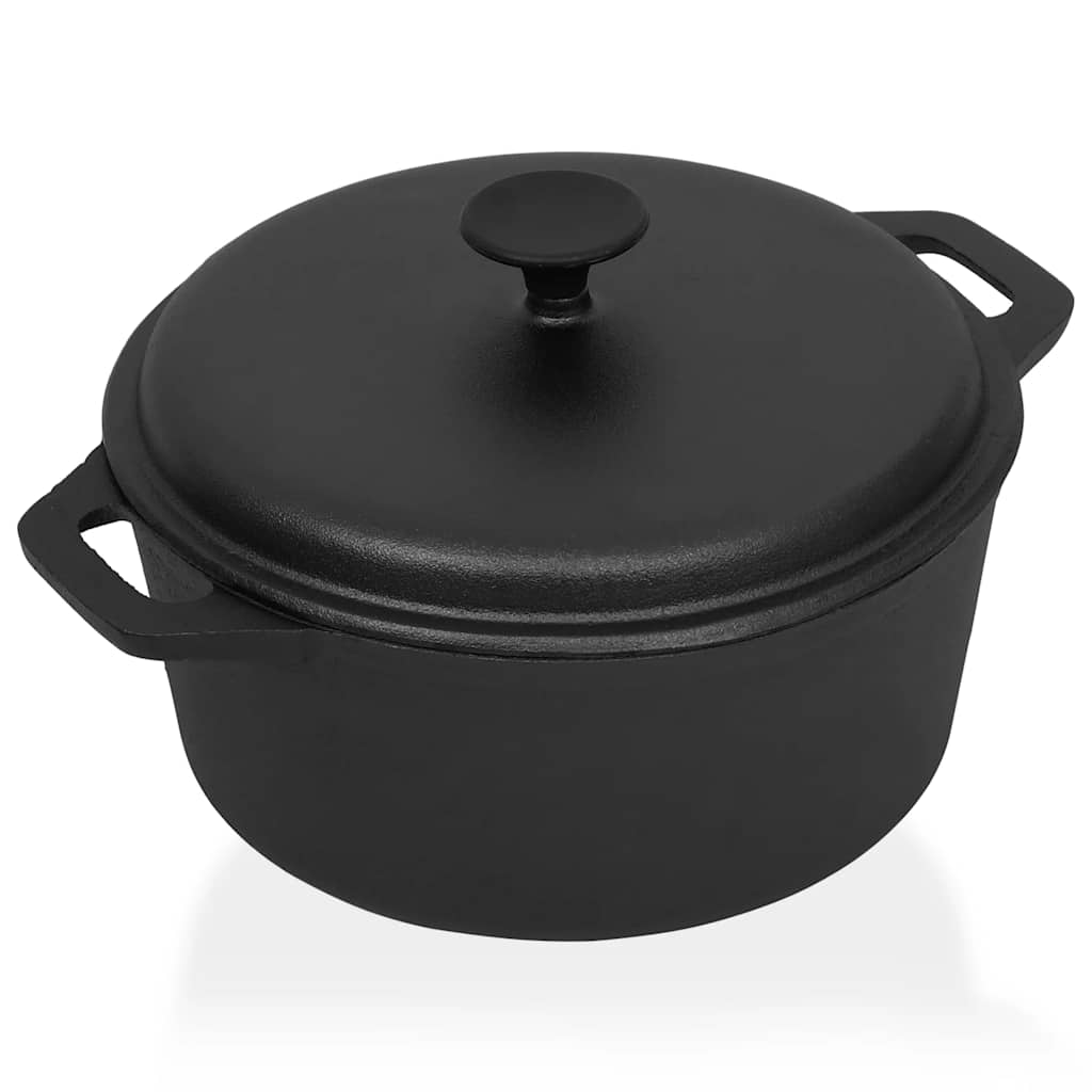 Pan Ø26,5 cm gietijzer is nu te koop bij PeponiXL, paradijselijk wonen!