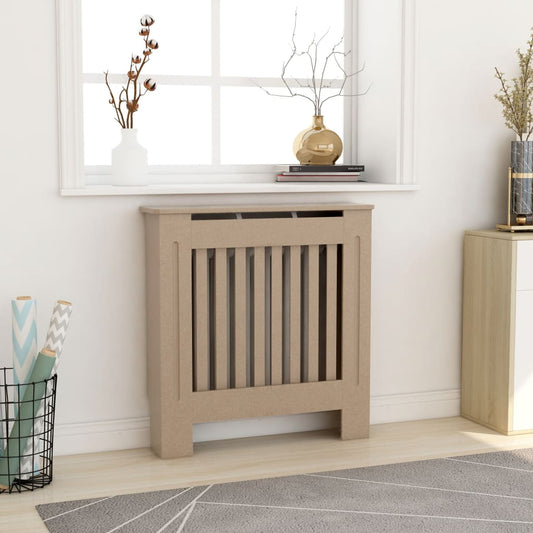 Radiatorombouw 78 cm bewerkt hout is nu te koop bij PeponiXL, paradijselijk wonen!