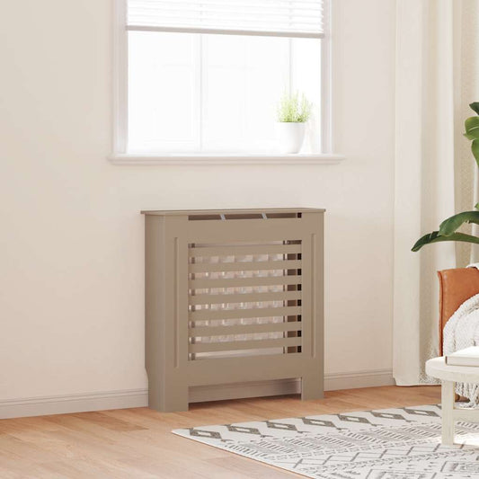 Radiatorombouw 78 cm MDF is nu te koop bij PeponiXL, paradijselijk wonen!