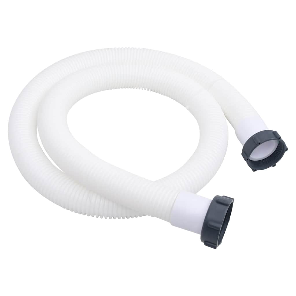 Zwembadslang 38 mm 180 cm is nu te koop bij PeponiXL, paradijselijk wonen!