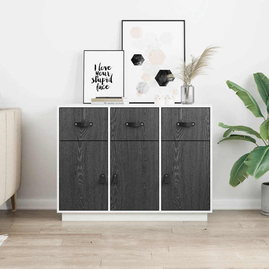 Meubelfolies zelfklevend 2 st 500x90 cm PVC donkerhoutkleurig is nu te koop bij PeponiXL, paradijselijk wonen!
