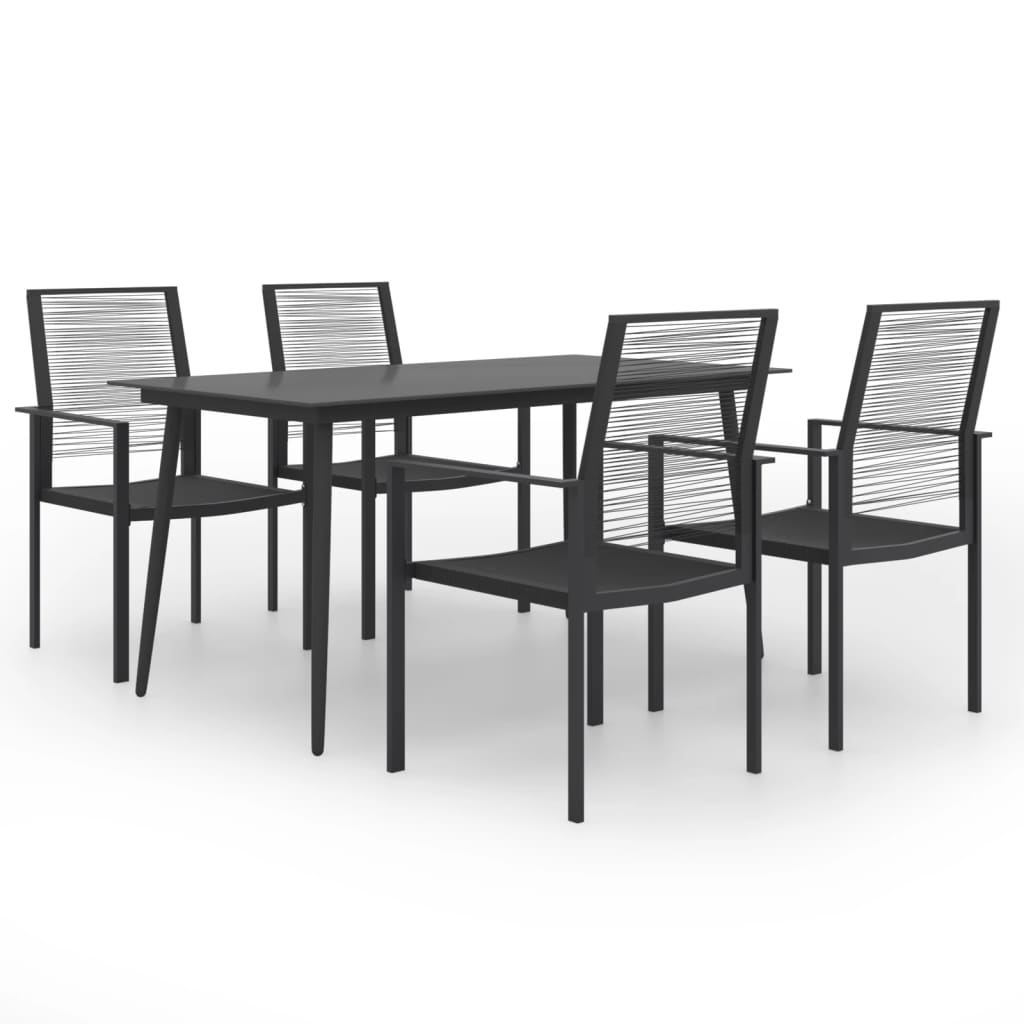 5-delige Tuinset is nu te koop bij PeponiXL, paradijselijk wonen!