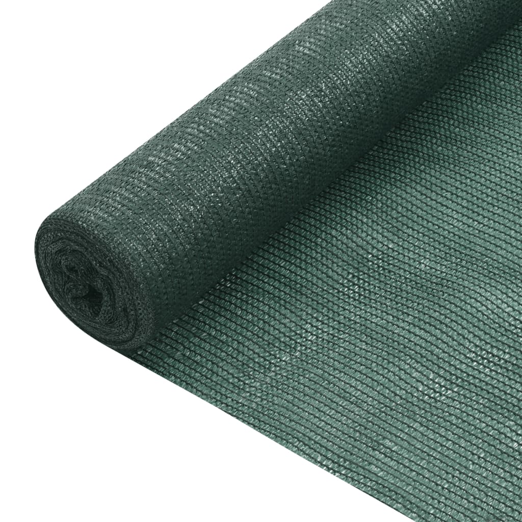 Privacynet 75 g/m² 1,8x10 m HDPE groen is nu te koop bij PeponiXL, paradijselijk wonen!