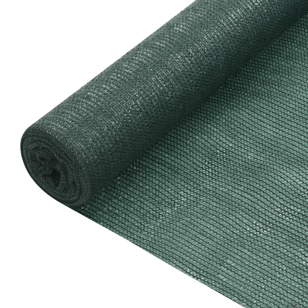 Privacynet 75 g/m² 3,6x10 m HDPE groen is nu te koop bij PeponiXL, paradijselijk wonen!