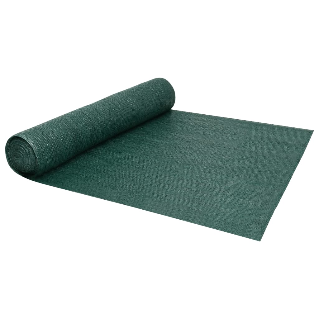 Privacynet 195 g/m² 1,2x10 m HDPE groen is nu te koop bij PeponiXL, paradijselijk wonen!