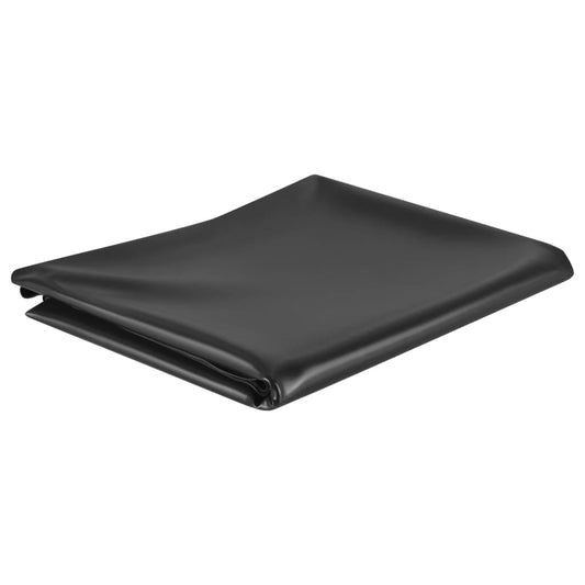 Vijverfolie 0,5 mm 2x1 m PVC zwart is nu te koop bij PeponiXL, paradijselijk wonen!