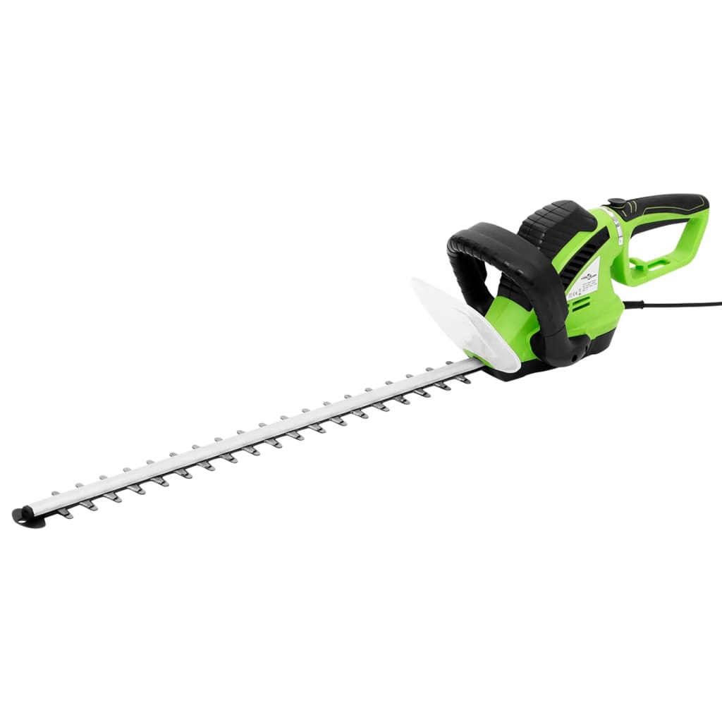 Heggenschaar elektrisch 61 cm 750 W is nu te koop bij PeponiXL, paradijselijk wonen!