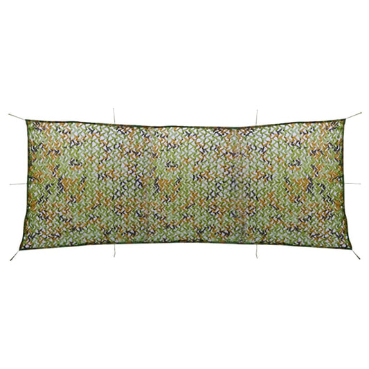 Camouflagenet met opbergtas 1,5x5 m groen is nu te koop bij PeponiXL, paradijselijk wonen!
