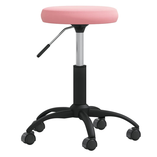 Massagekruk fluweel roze is nu te koop bij PeponiXL, paradijselijk wonen!