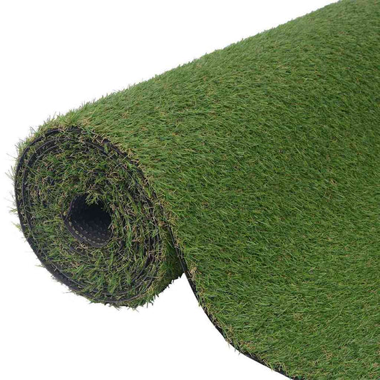 Kunstgras 1x5 m/20 mm groen is nu te koop bij PeponiXL, paradijselijk wonen!