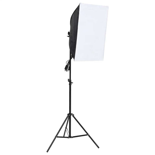 Studiolamp professioneel 60x40 cm is nu te koop bij PeponiXL, paradijselijk wonen!