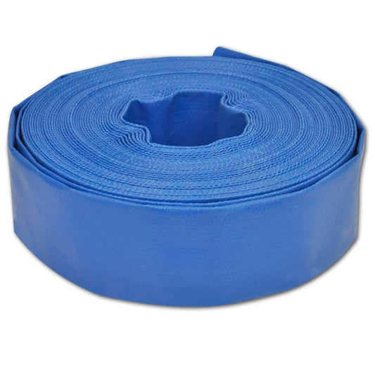 Slang plat 3'' 100 m PVC is nu te koop bij PeponiXL, paradijselijk wonen!