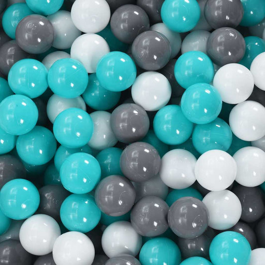Speelballen 250 st meerkleurig is nu te koop bij PeponiXL, paradijselijk wonen!