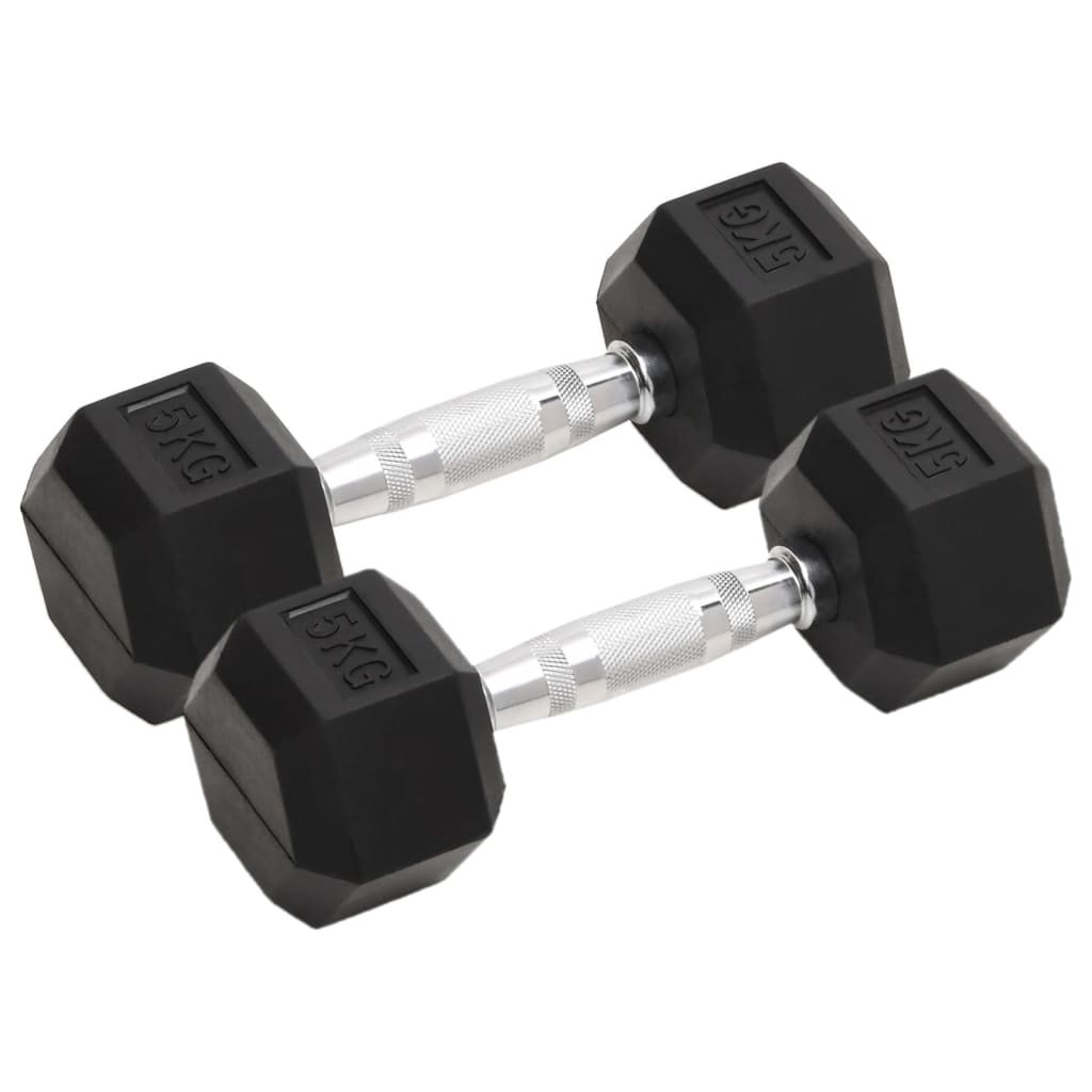 Halters 2 st 10 kg totaal gietijzer is nu te koop bij PeponiXL, paradijselijk wonen!