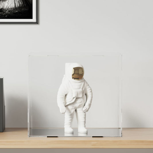 Displaybox transparant 40x36x35 cm acryl is nu te koop bij PeponiXL, paradijselijk wonen!