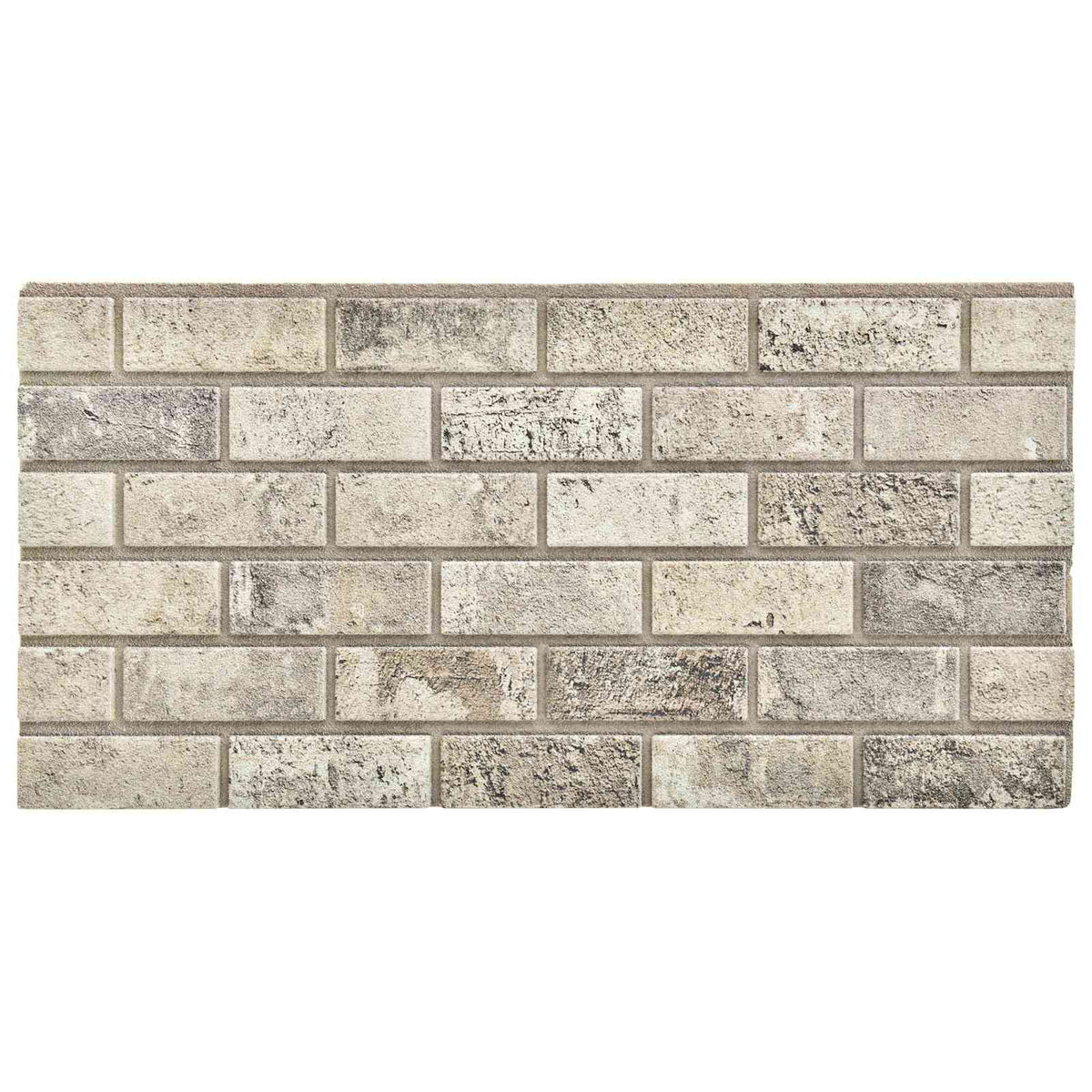 Wandpanelen 10 pcs Zand 100 x 50 cm EPS-schuim is nu te koop bij PeponiXL, paradijselijk wonen!