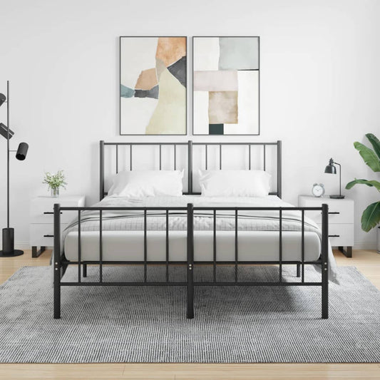 Nachtkastjes 2 st 40x35x47,5 cm bewerkt hout wit is nu te koop bij PeponiXL, paradijselijk wonen!