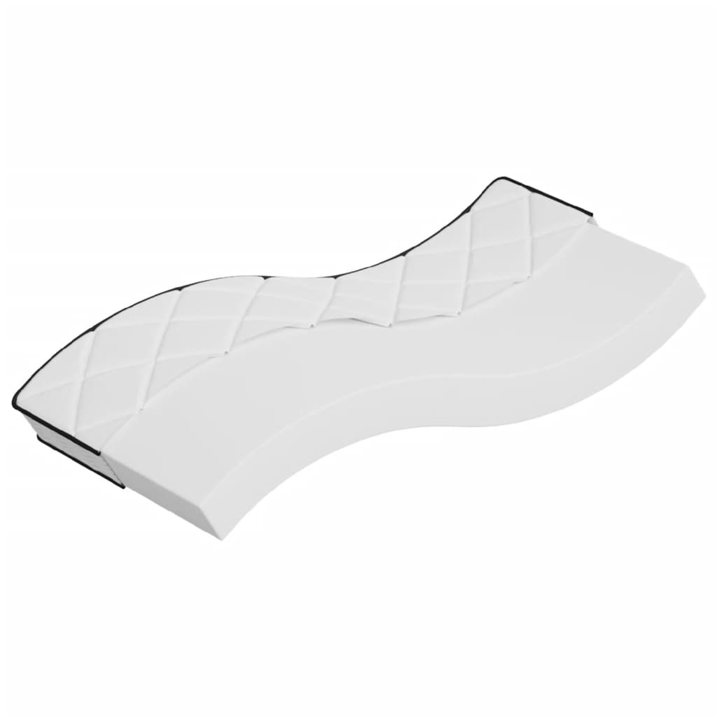 Schuimmatras middelzacht 70x200 cm is nu te koop bij PeponiXL, paradijselijk wonen!