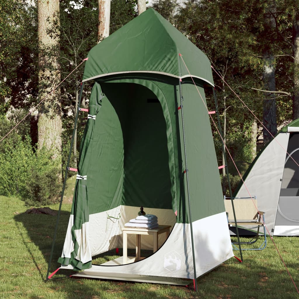 Toilettent waterdicht groen is nu te koop bij PeponiXL, paradijselijk wonen!