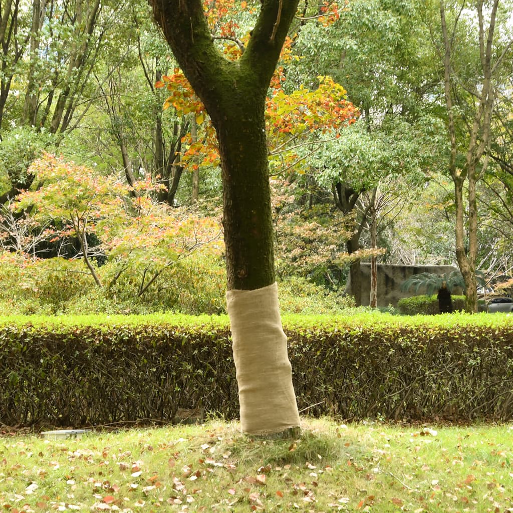 Jute rol 200 g/m² 1x50 m 100% jute is nu te koop bij PeponiXL, paradijselijk wonen!
