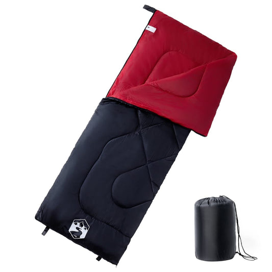 Slaapzak voor volwassenen camping 3 seizoenen is nu te koop bij PeponiXL, paradijselijk wonen!