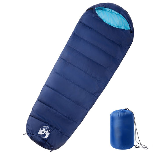 Slaapzak mummie voor volwassenen camping 3 seizoenen is nu te koop bij PeponiXL, paradijselijk wonen!