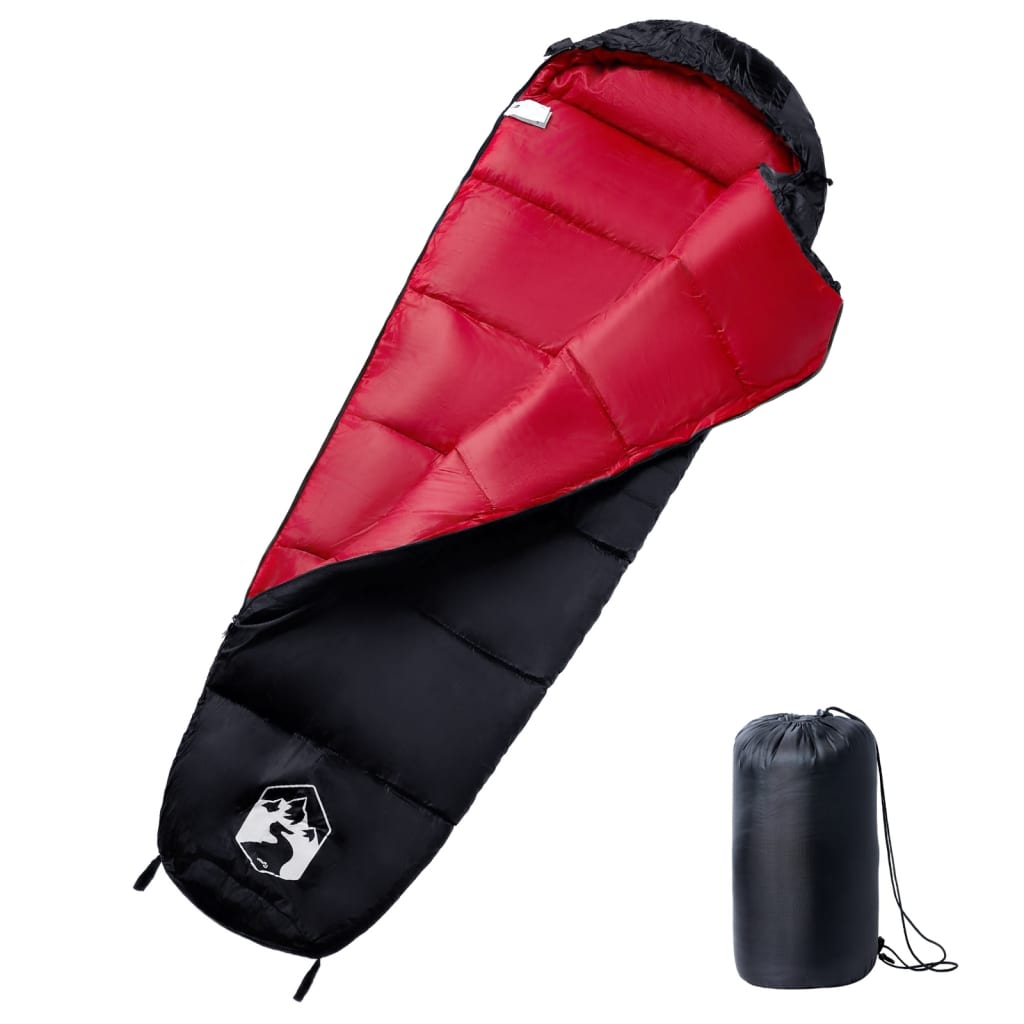 Slaapzak mummie voor volwassenen camping 3 seizoenen is nu te koop bij PeponiXL, paradijselijk wonen!