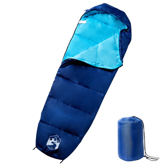 Slaapzak mummie voor volwassenen camping 3 seizoenen is nu te koop bij PeponiXL, paradijselijk wonen!