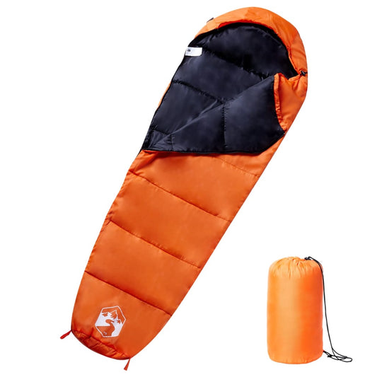 Slaapzak mummie voor volwassenen 3 seizoenen is nu te koop bij PeponiXL, paradijselijk wonen!