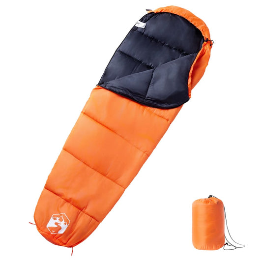 Slaapzak mummie voor volwassenen camping 3 seizoenen is nu te koop bij PeponiXL, paradijselijk wonen!